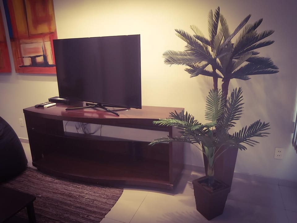 Apartamento Barão da Torre Apartment in Rio de Janeiro