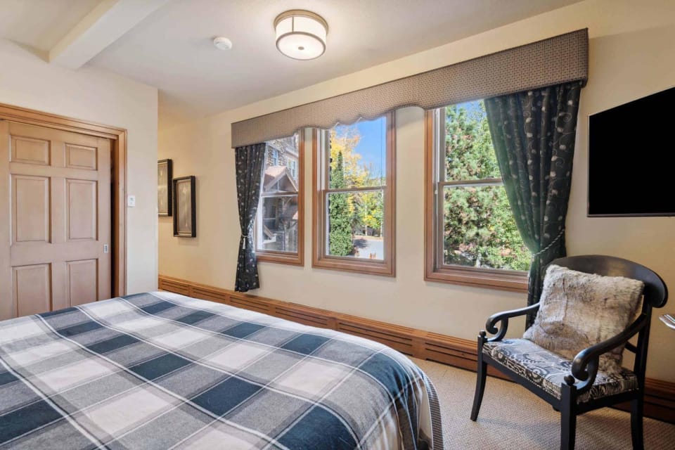 Woodrun Place 18 Apartment in Snowmass Village