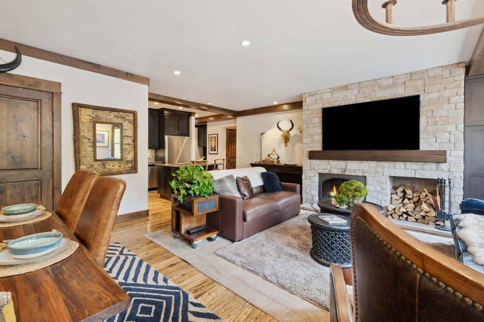 Woodrun Place 20 Apartment in Snowmass Village