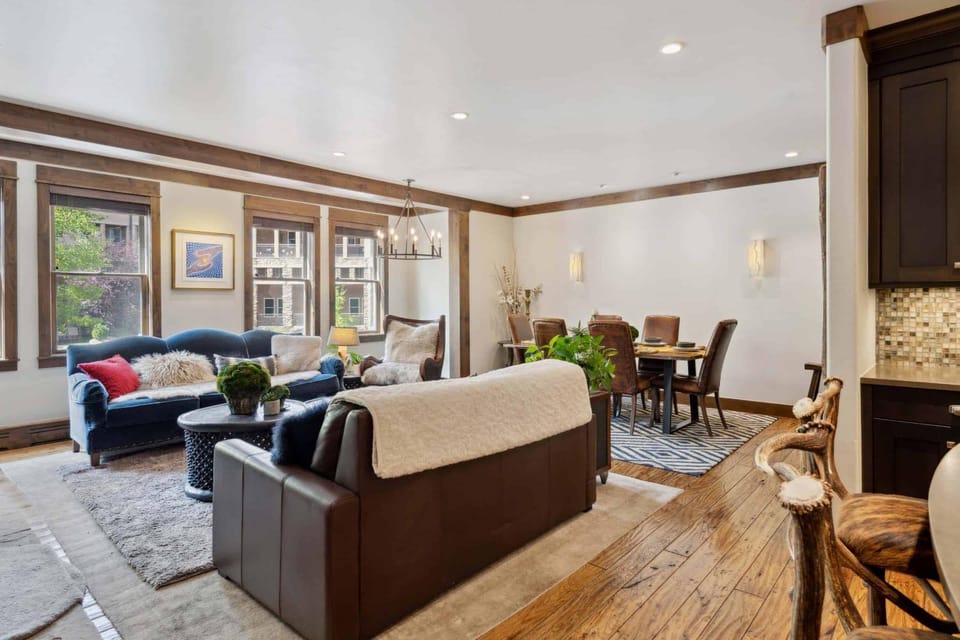 Woodrun Place 20 Apartment in Snowmass Village