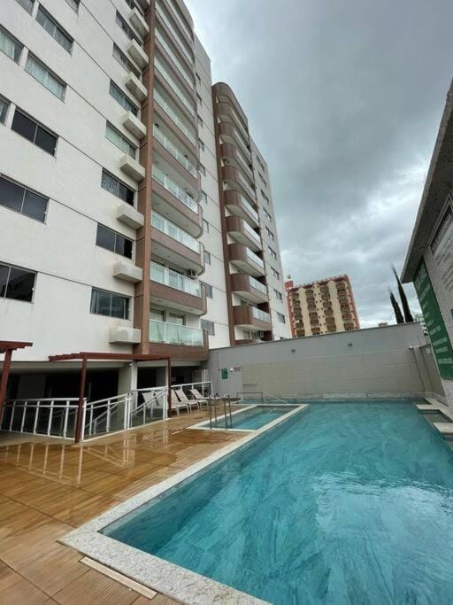 Apartamento lindo e completo em Caldas Novas viva essa experiência! Apartment in State of Goiás