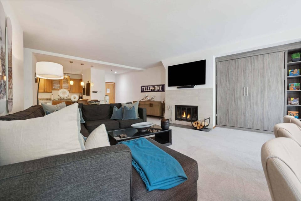 Woodrun Place 19 Apartment in Snowmass Village