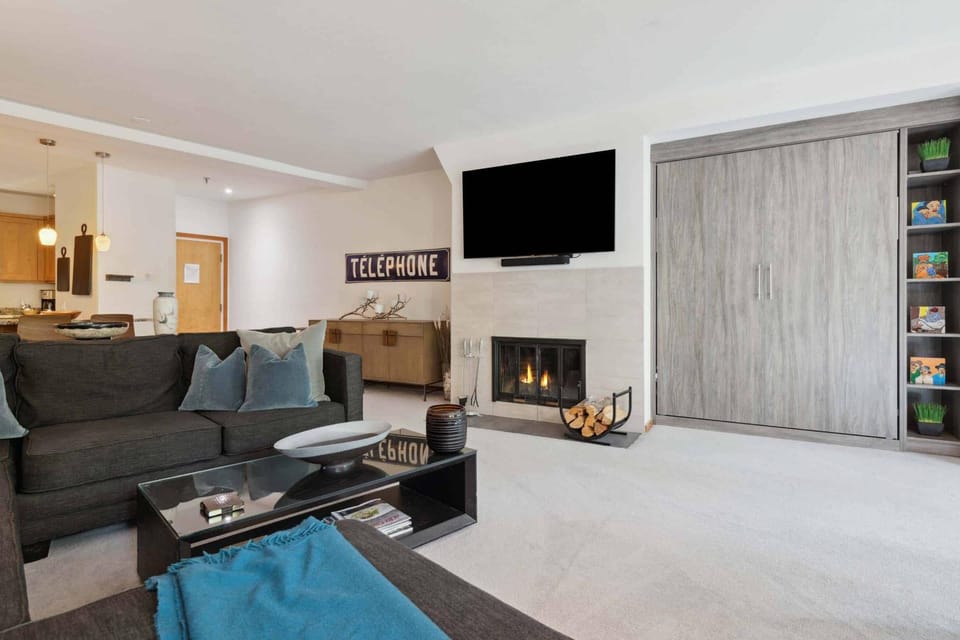 Woodrun Place 19 Apartment in Snowmass Village