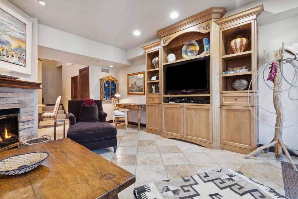 Woodrun Place 37 Apartment in Snowmass Village