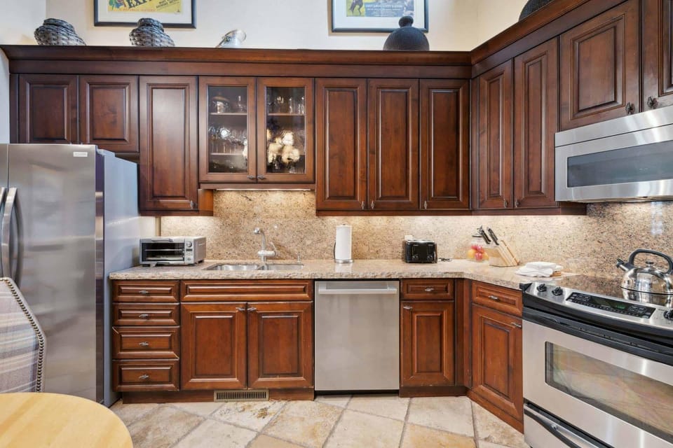 Woodrun Place 37 Apartment in Snowmass Village
