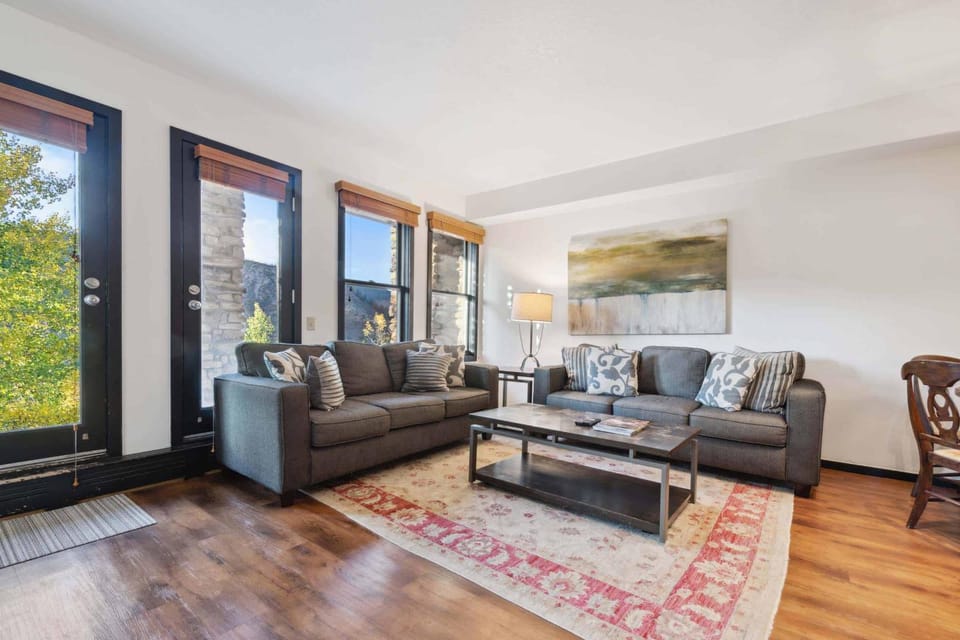 Woodrun Place 36 Apartment in Snowmass Village