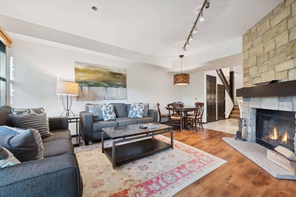 Woodrun Place 36 Apartment in Snowmass Village