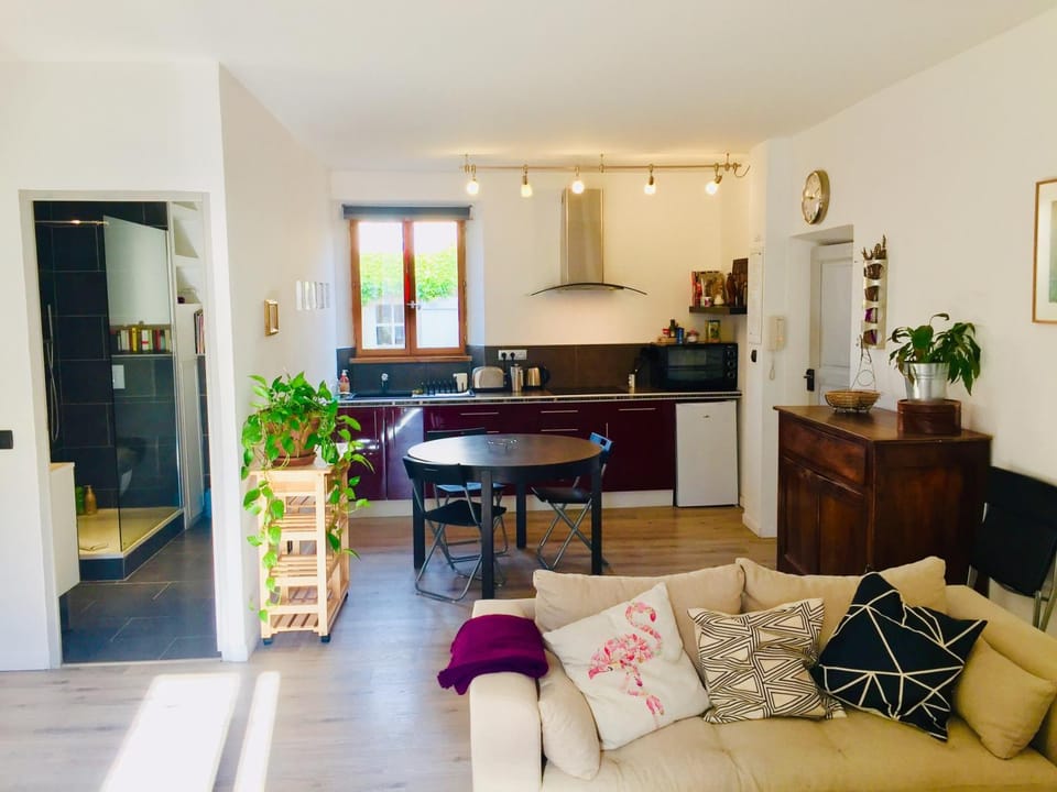 Anna's gîte Apartment in Occitanie