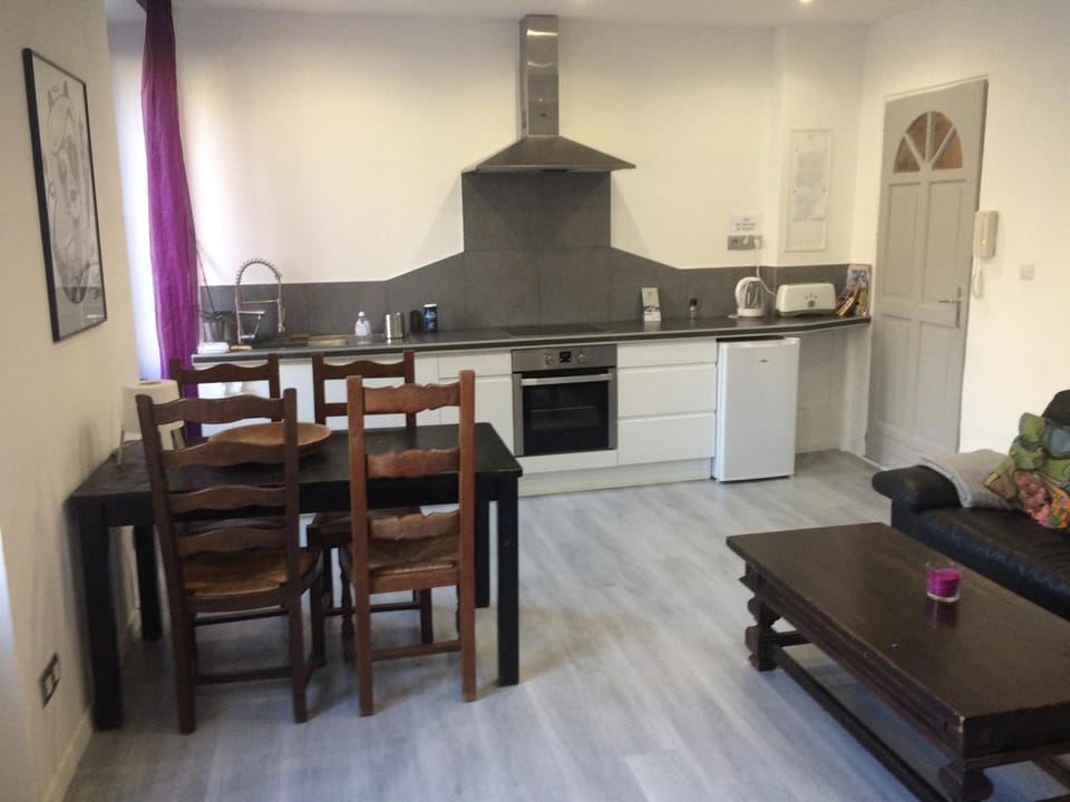 Anna's gîte Apartment in Occitanie