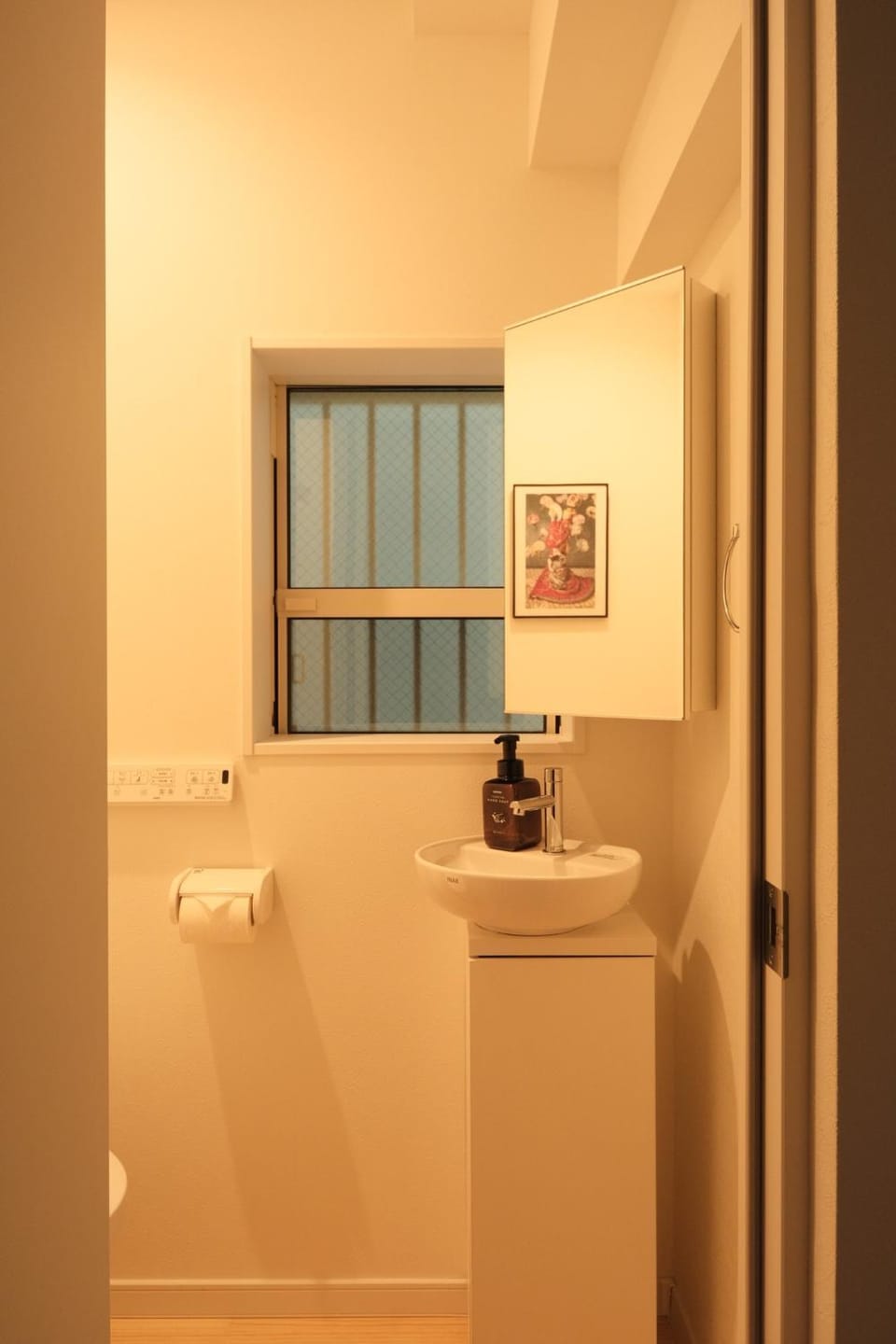 URBAN HOUSE HATAGAYA - Vacation STAY 52809v Apartment in Shibuya