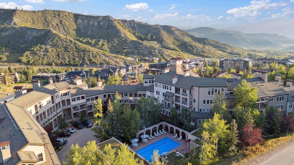 Woodrun Place 24 Apartment in Snowmass Village