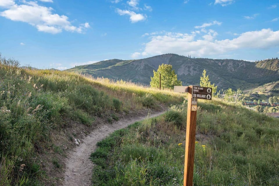 Woodrun Place 24 Apartment in Snowmass Village