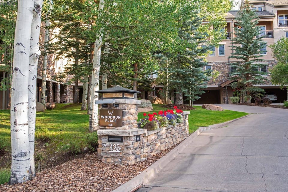 Woodrun Place 24 Apartment in Snowmass Village