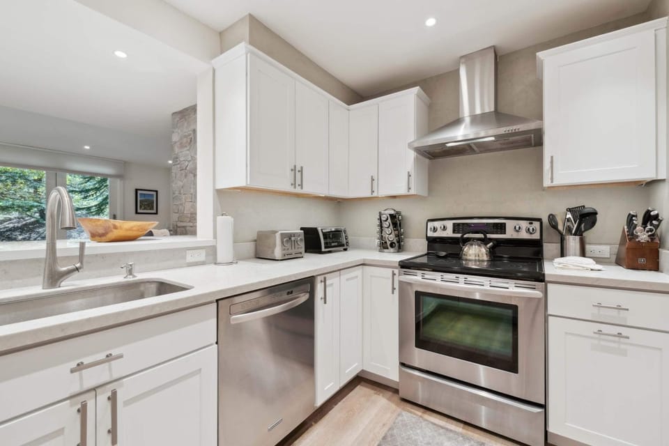 Woodrun Place 02 Apartment in Snowmass Village