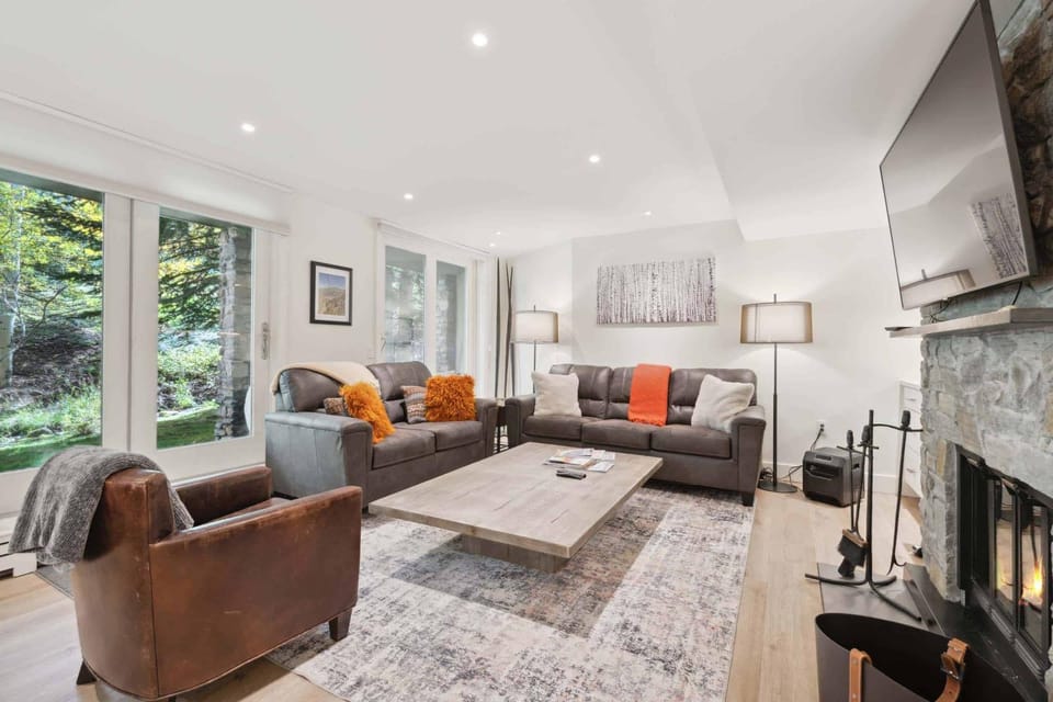 Woodrun Place 02 Apartment in Snowmass Village
