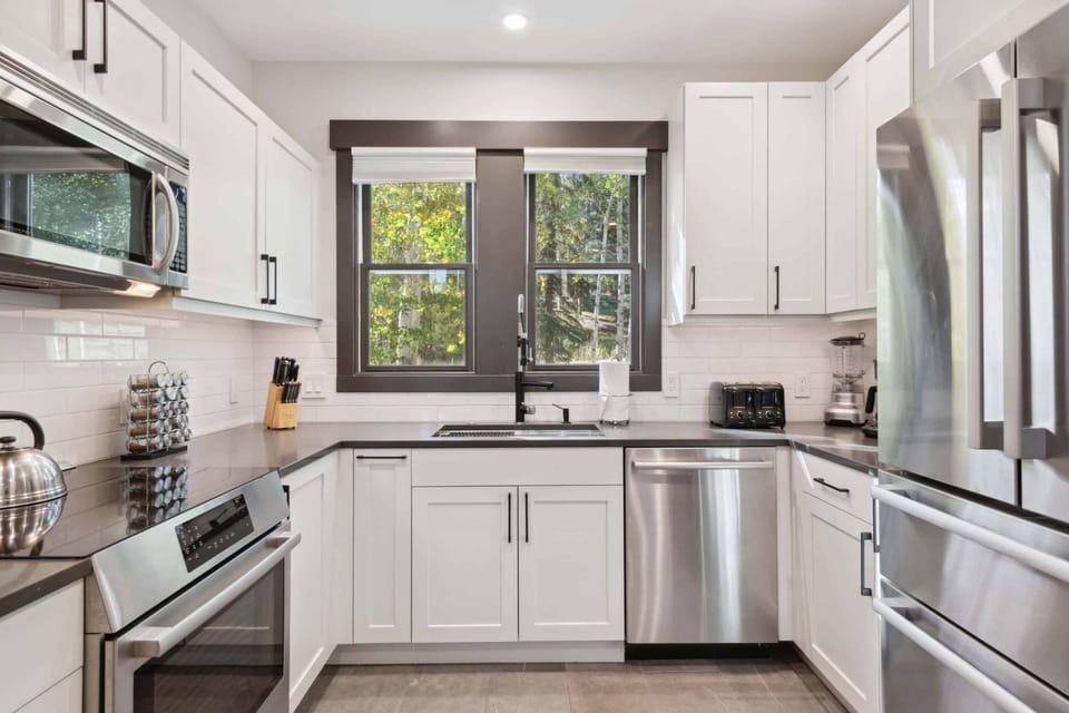 Woodrun Place 14 Apartment in Snowmass Village