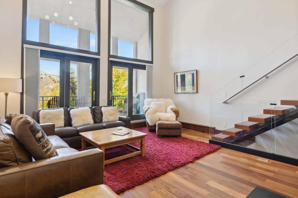 Woodrun Place 14 Apartment in Snowmass Village