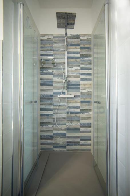 Terrazza marechiaro Apartment in Bari