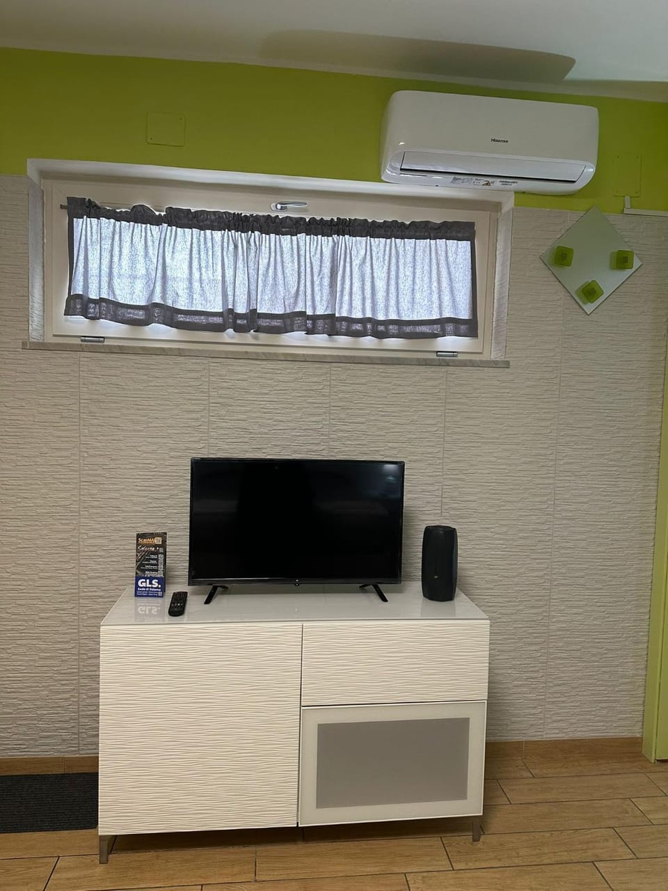 TV and multimedia