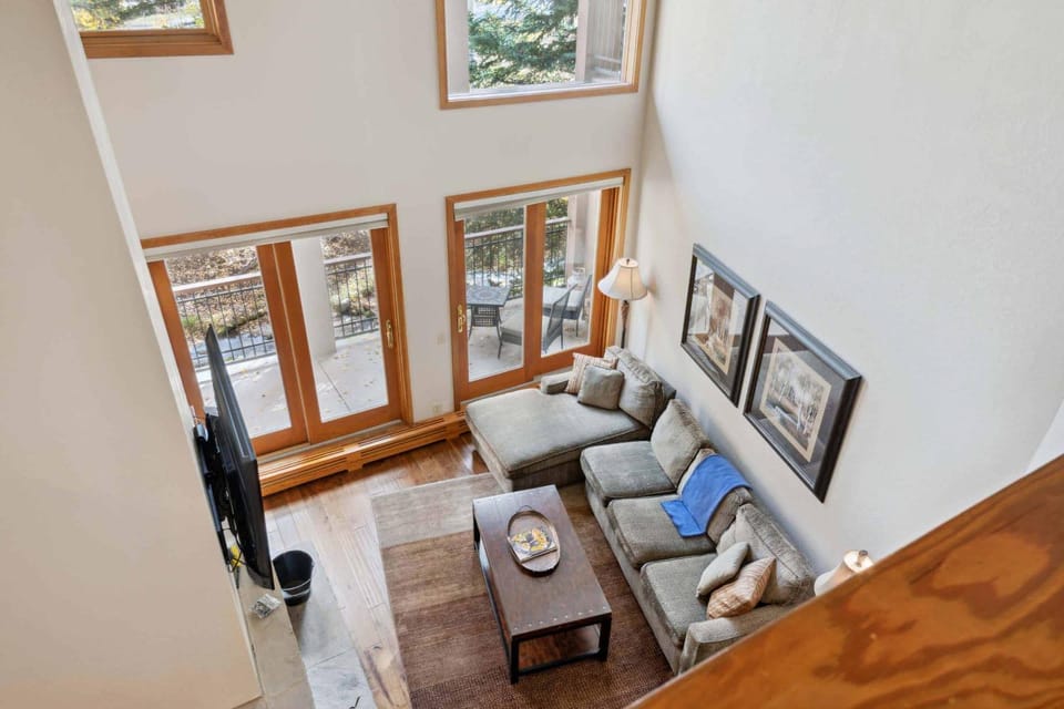 Woodrun Place 04 Apartment in Snowmass Village