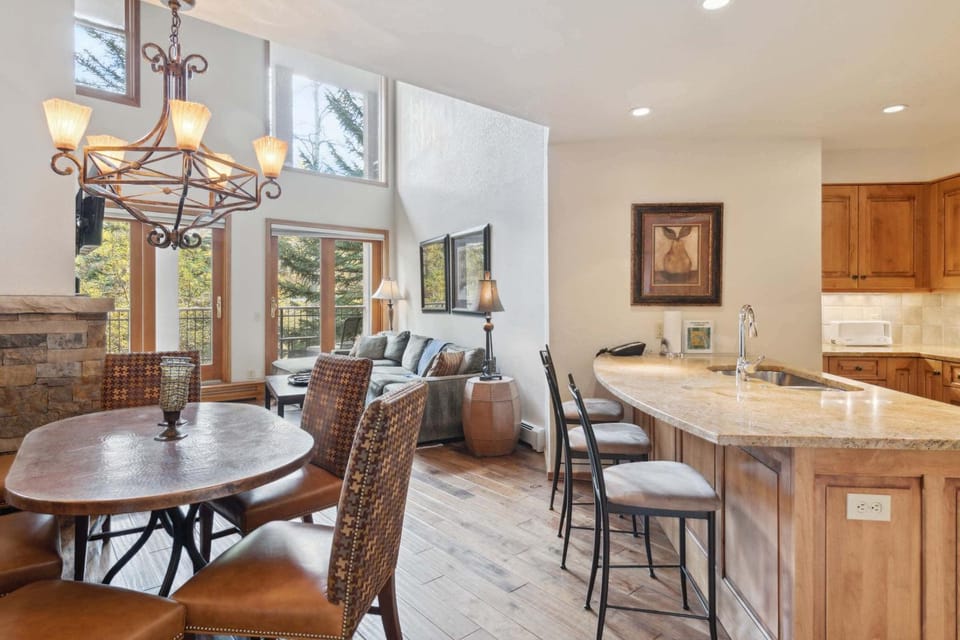 Woodrun Place 04 Apartment in Snowmass Village