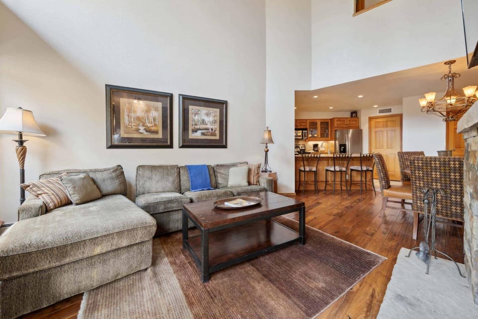 Woodrun Place 04 Apartment in Snowmass Village