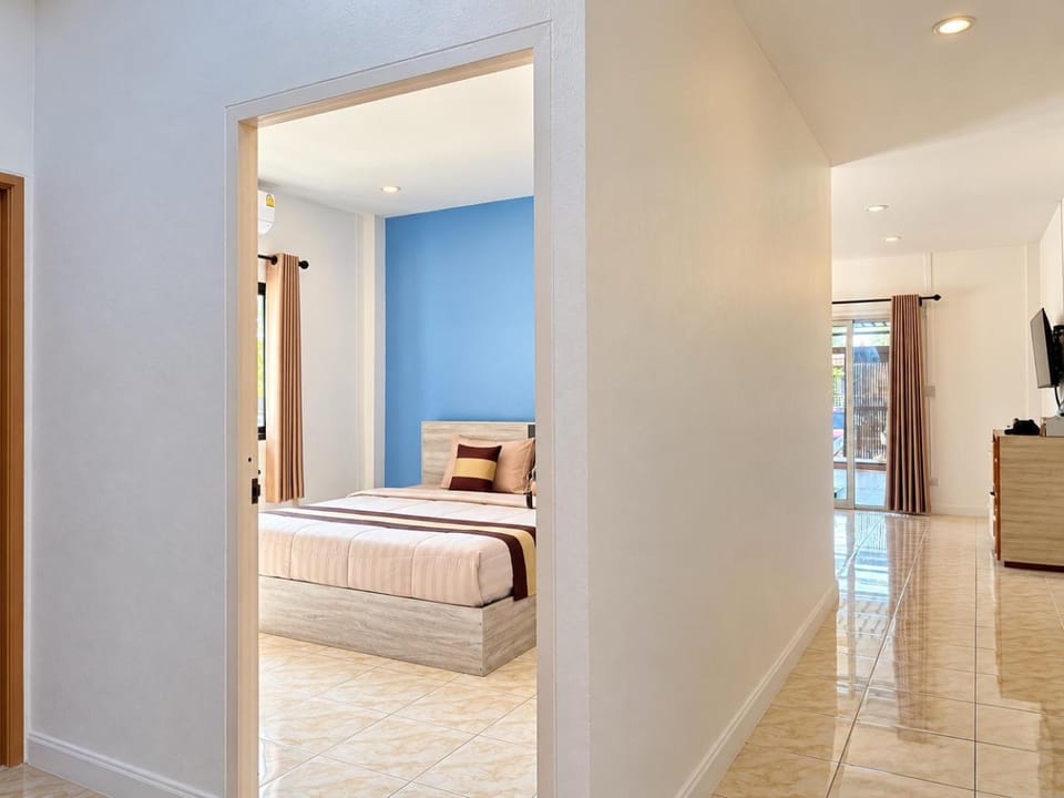 Baan Isla Hideaway House in Krabi Changwat