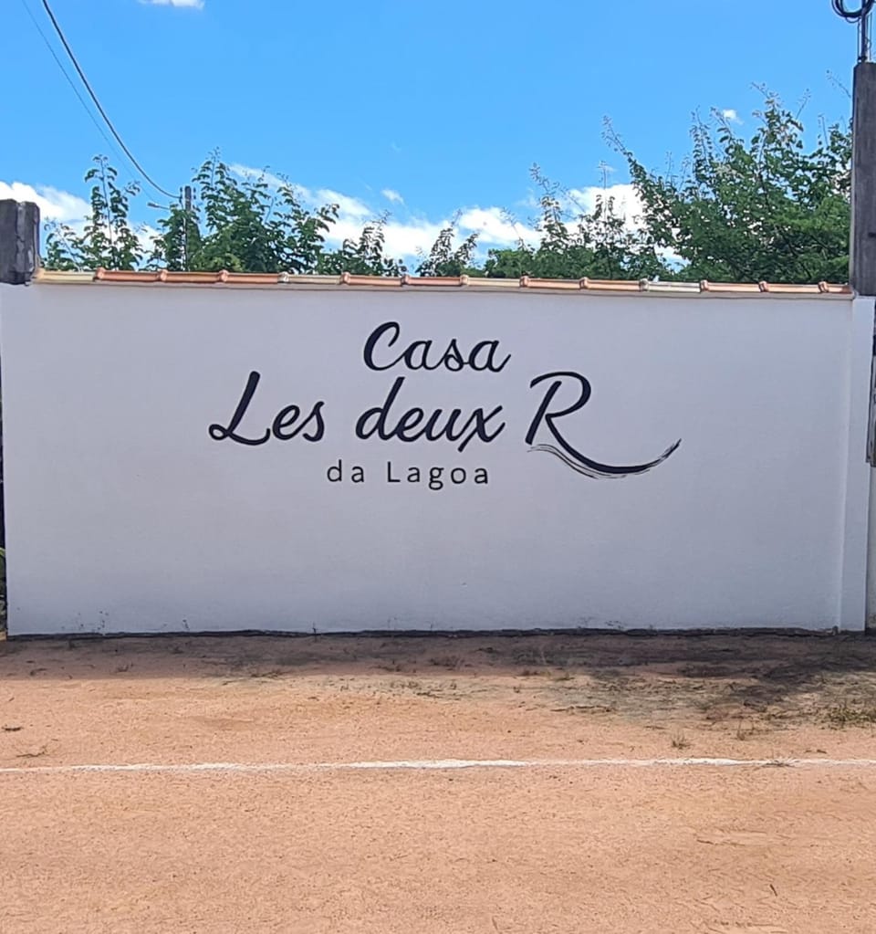 CASA Les Deux R da Lagoa Apartment in Jijoca de Jericoacoara