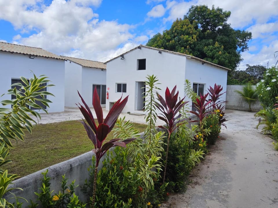 CASA Les Deux R da Lagoa Apartment in Jijoca de Jericoacoara