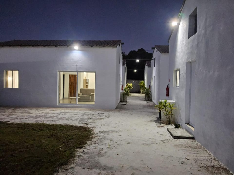 CASA Les Deux R da Lagoa Apartment in Jijoca de Jericoacoara