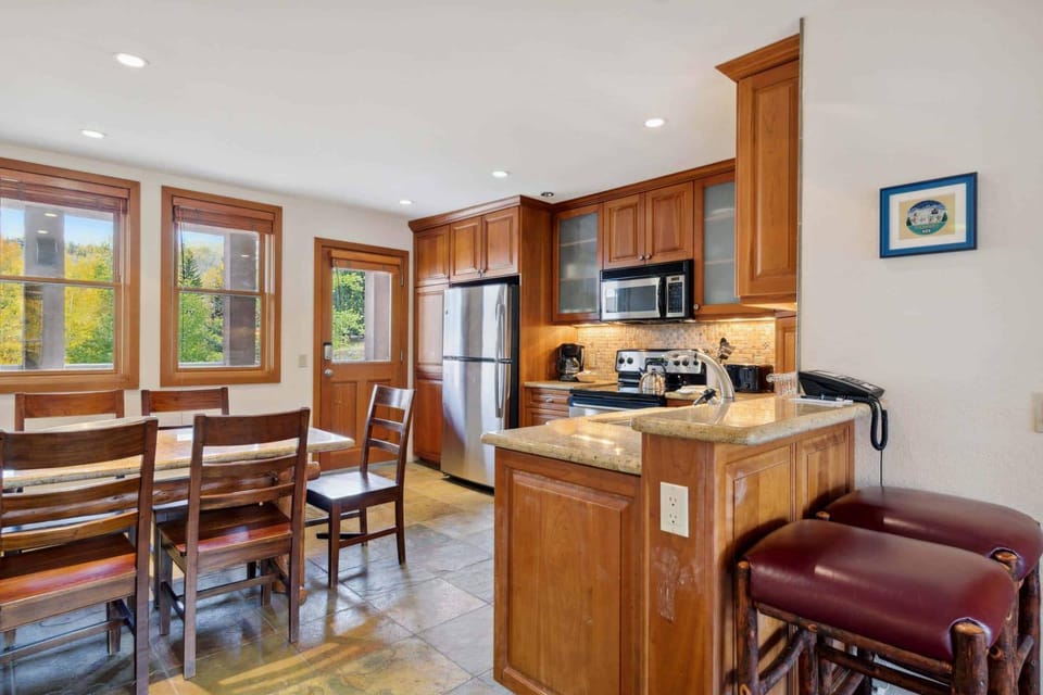 Woodrun Place 50 Apartment in Snowmass Village