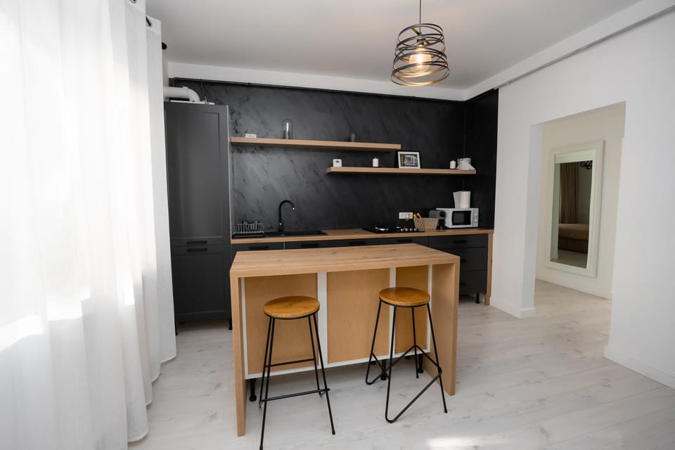 Apartament Casian Apartment in Romania