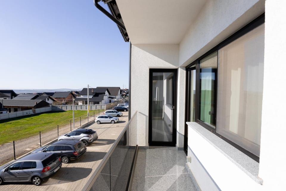Apartament Casian Apartment in Romania