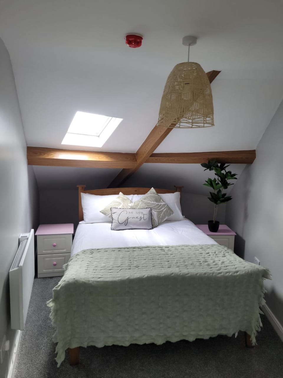 Quirky Modern Apartment in Kerry Apartment in Tralee