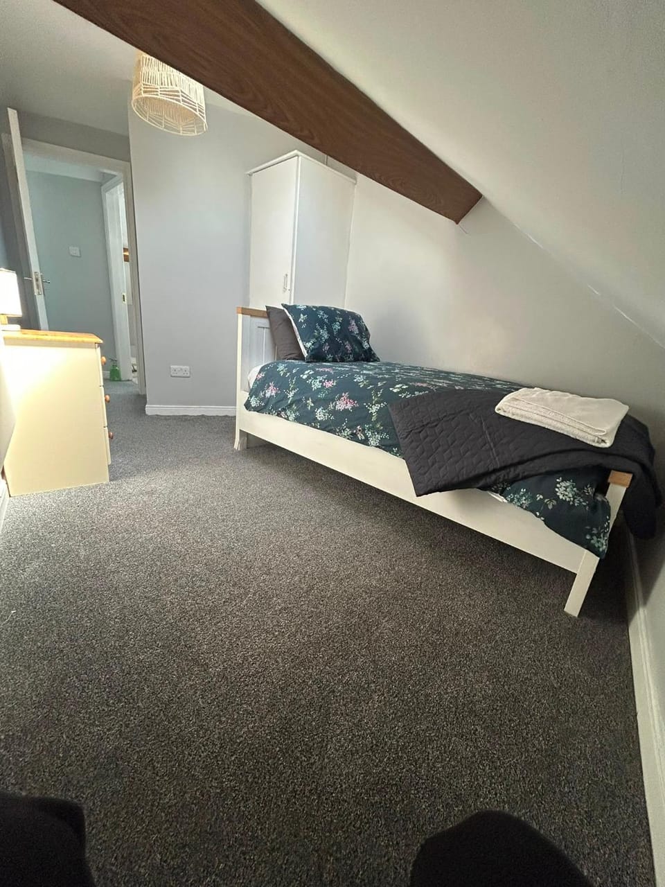 Quirky Modern Apartment in Kerry Apartment in Tralee