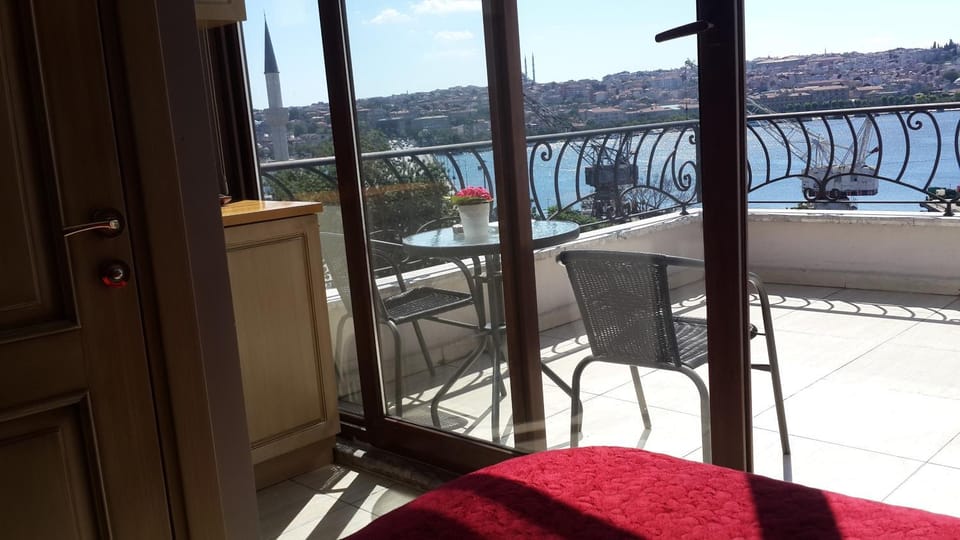 Natural landscape, Balcony/Terrace, Balcony/Terrace