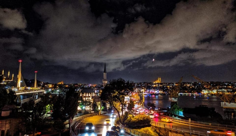 City view