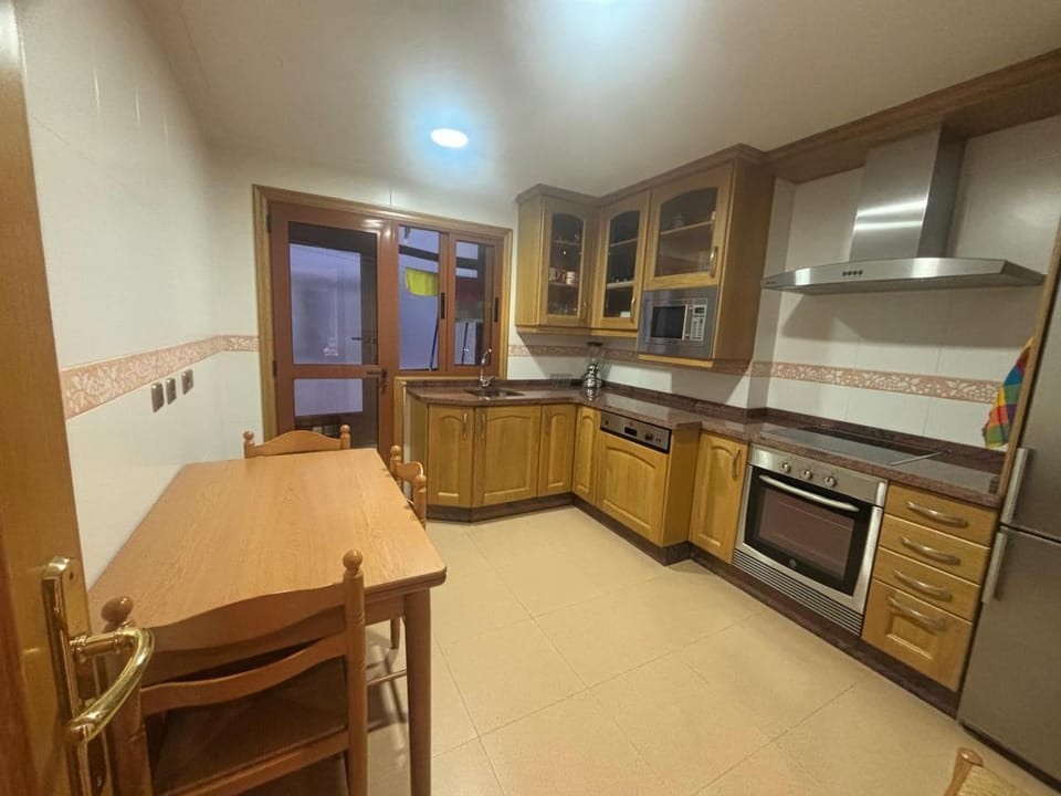 Galiciaguesthome Pondal10 Apartment in Pontevedra