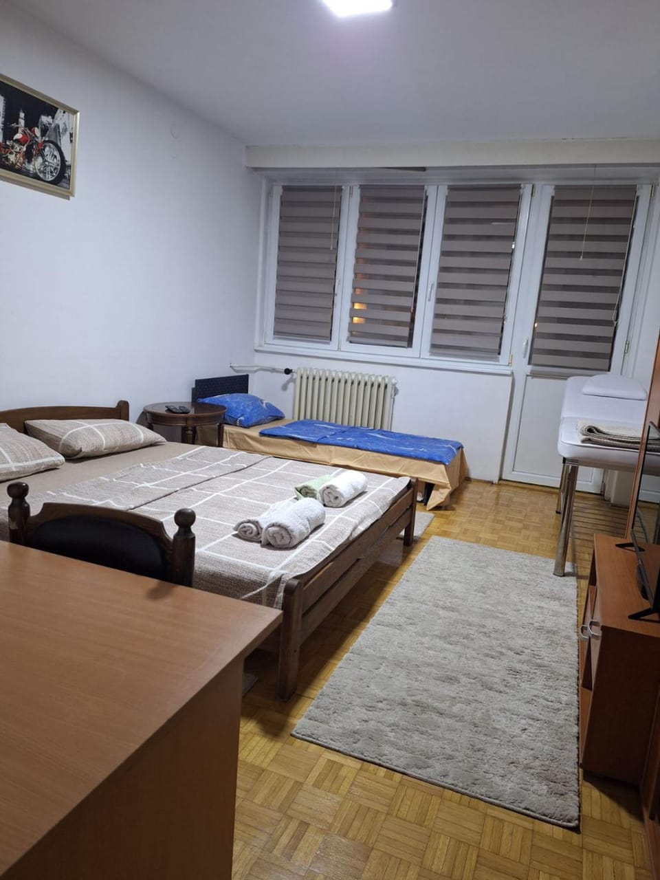 Relax apartman bg Apartment in Belgrade