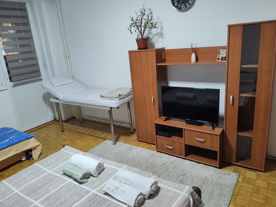 Relax apartman bg Apartment in Belgrade