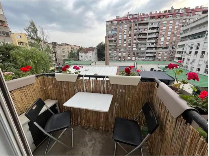 Relax apartman bg Apartment in Belgrade