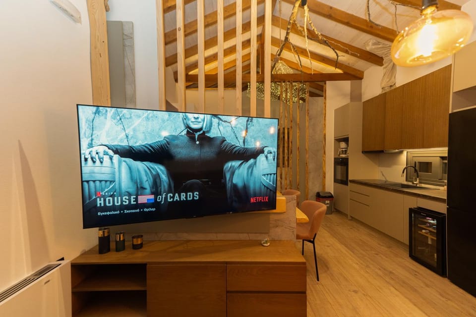 TV and multimedia
