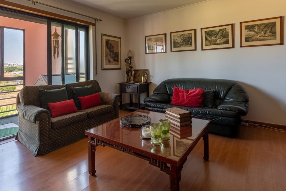Colinas d'Arrábida Apartment in Palmela