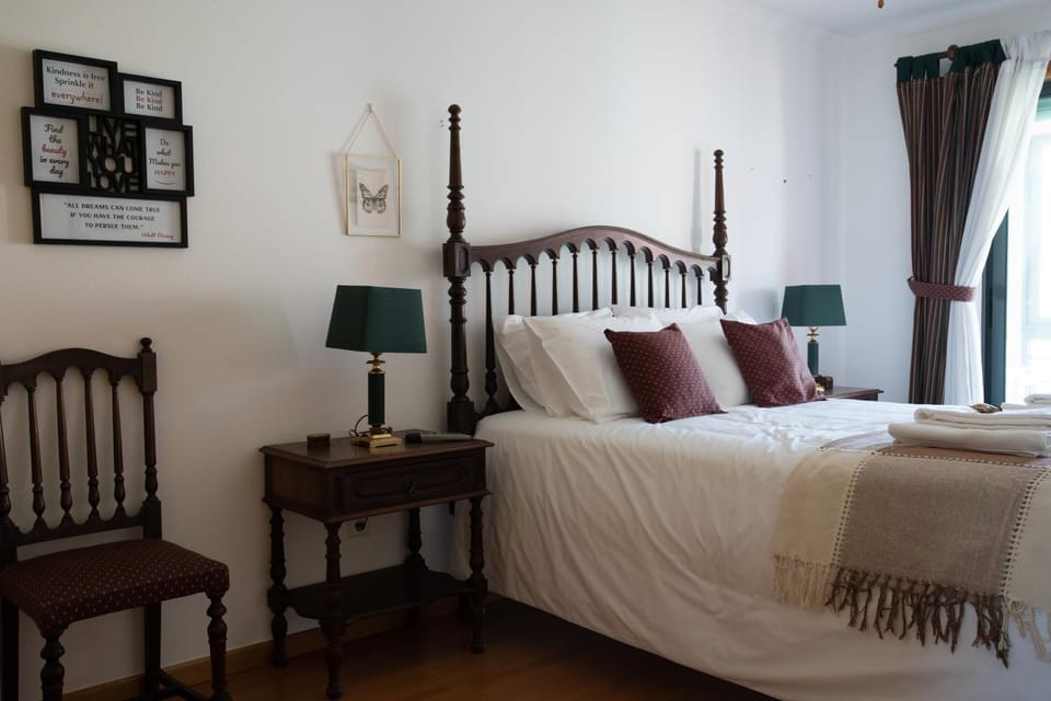 Colinas d'Arrábida Apartment in Palmela