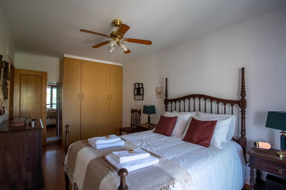 Colinas d'Arrábida Apartment in Palmela