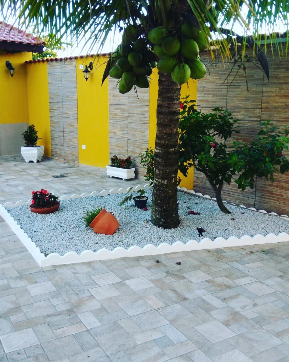 Vênus Apartamentos Bed and Breakfast in State of São Paulo