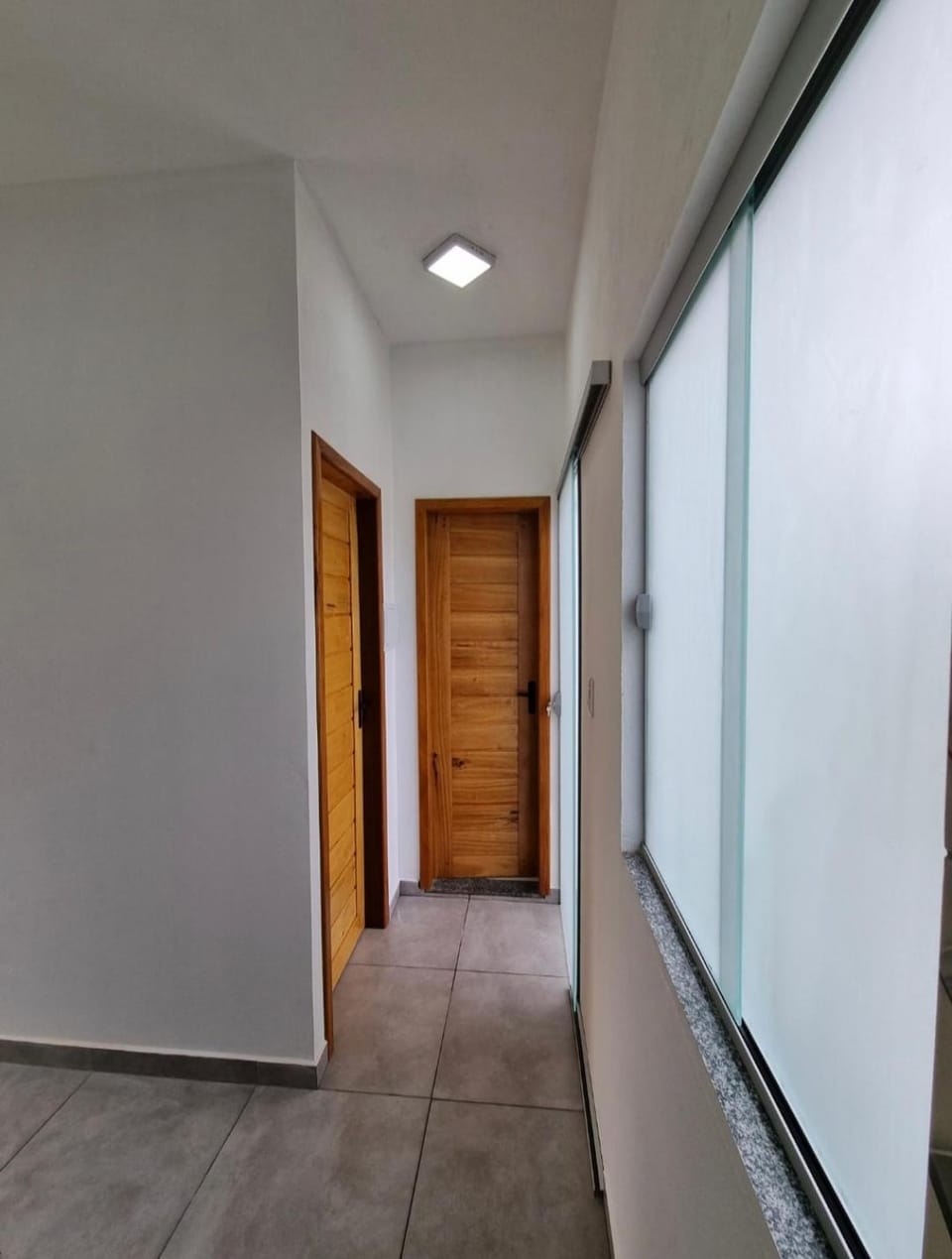 Flat em Campinho Maraú Apartment in State of Bahia