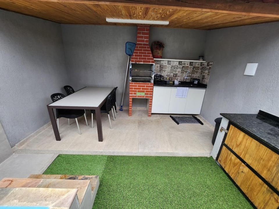 Aconchego Residências, Loft Luxo Praia Itaipuaçu. Apartment in State of Rio de Janeiro