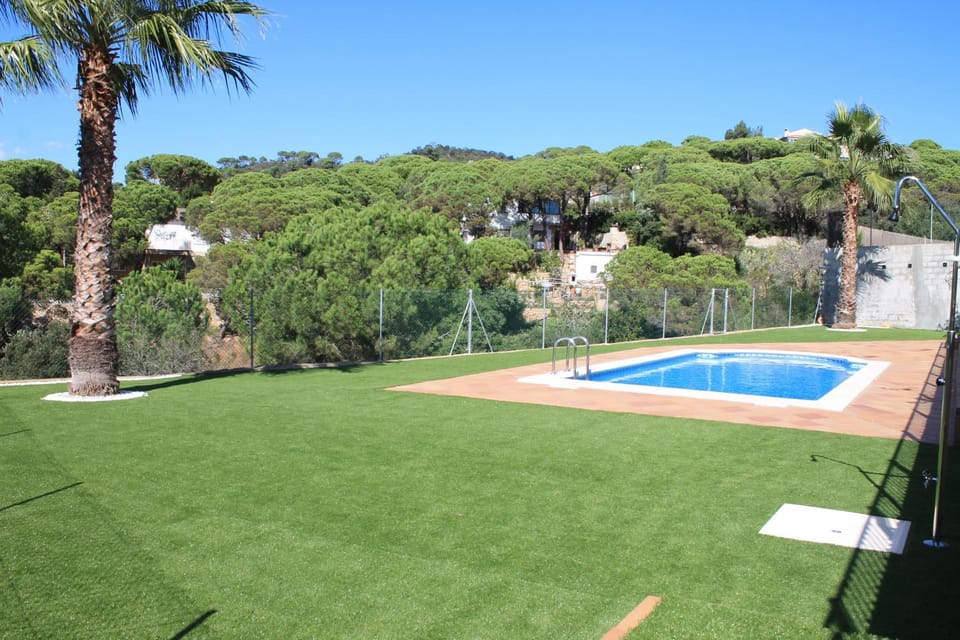 Garden, Garden, Pool view, Swimming pool, Swimming pool