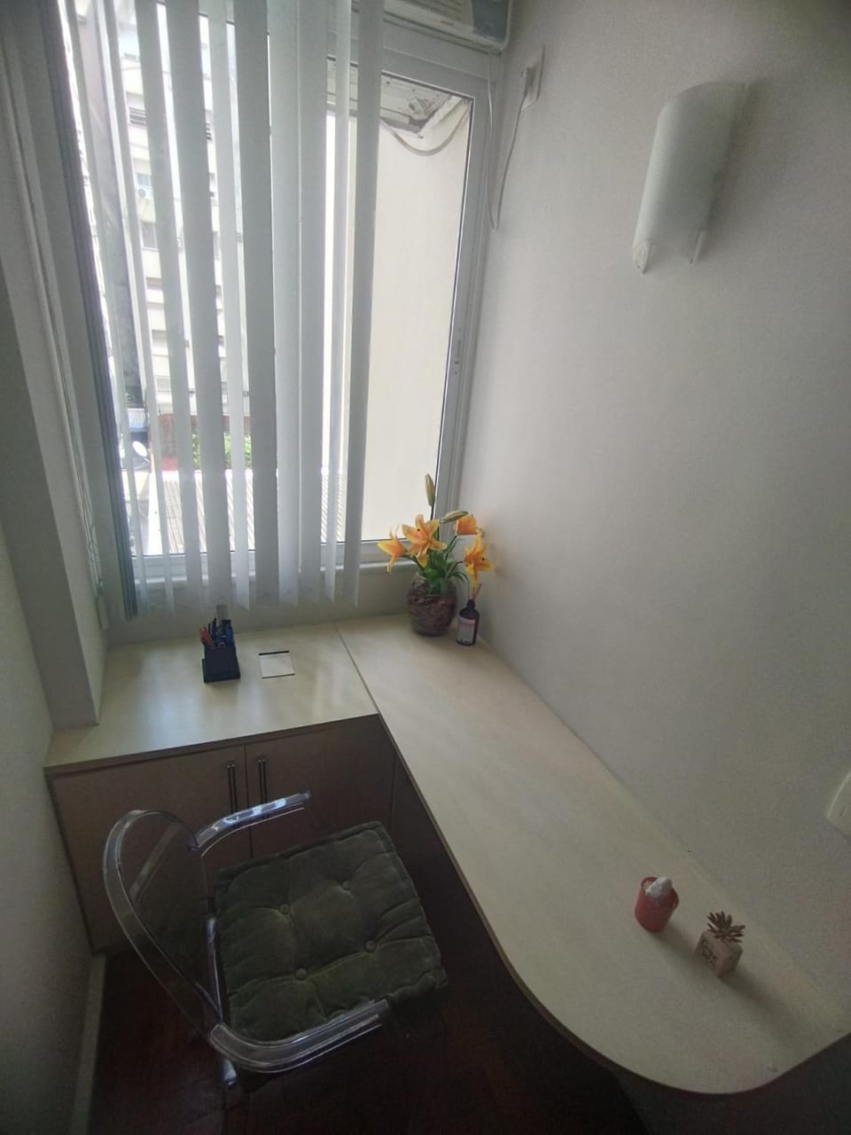 Recanto de Copacabana. Apartment in Rio de Janeiro